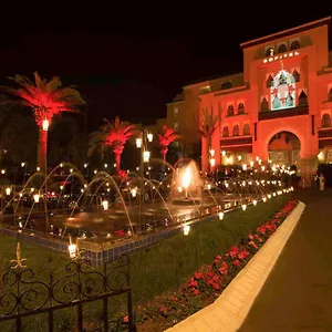 Apartment Residence, Marrakesh