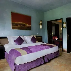 Club Med Marrakech La Palmeraie מרקש