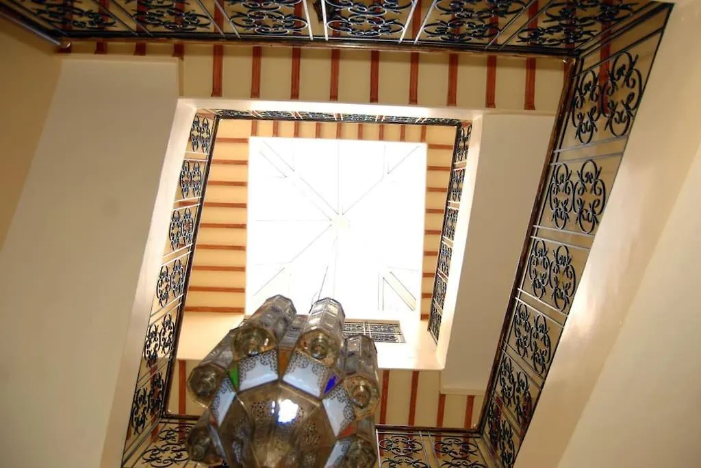 Al Qaria Assiyahia Marrakech Villa Marrakesh