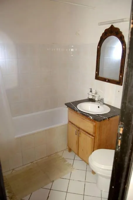 Al Qaria Assiyahia Marrakech Villa Marrakesh