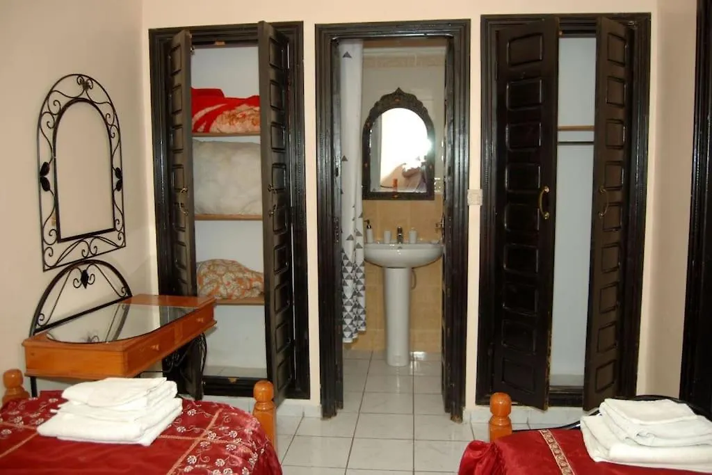 Al Qaria Assiyahia Marrakech Villa Marrakesh
