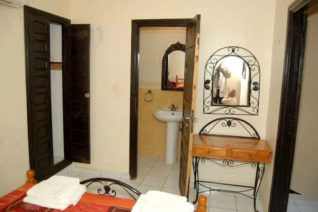 Al Qaria Assiyahia Marrakech Villa Marrakesh