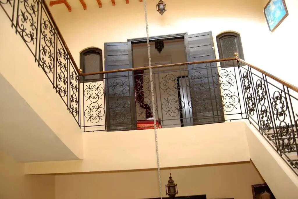 Al Qaria Assiyahia Marrakech Villa Marrakesh 0*,  Marocko