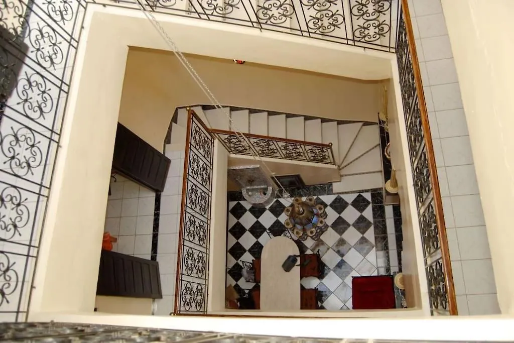 Al Qaria Assiyahia Marrakech Villa Marrakesh